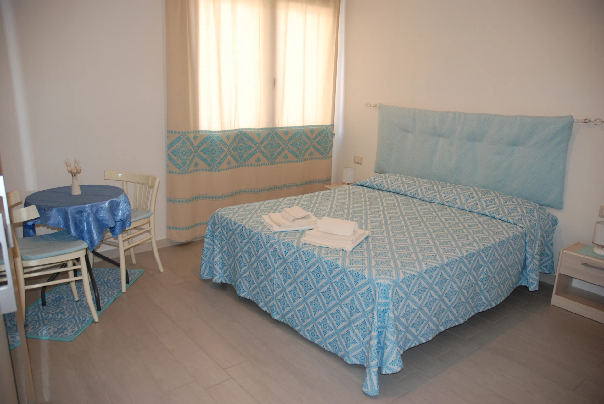 Il Giglio B&B CIN IT111103C1000E7300