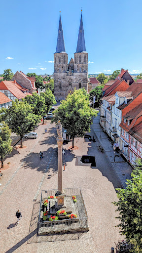 Gästeinformation Duderstadt - Thumbnail