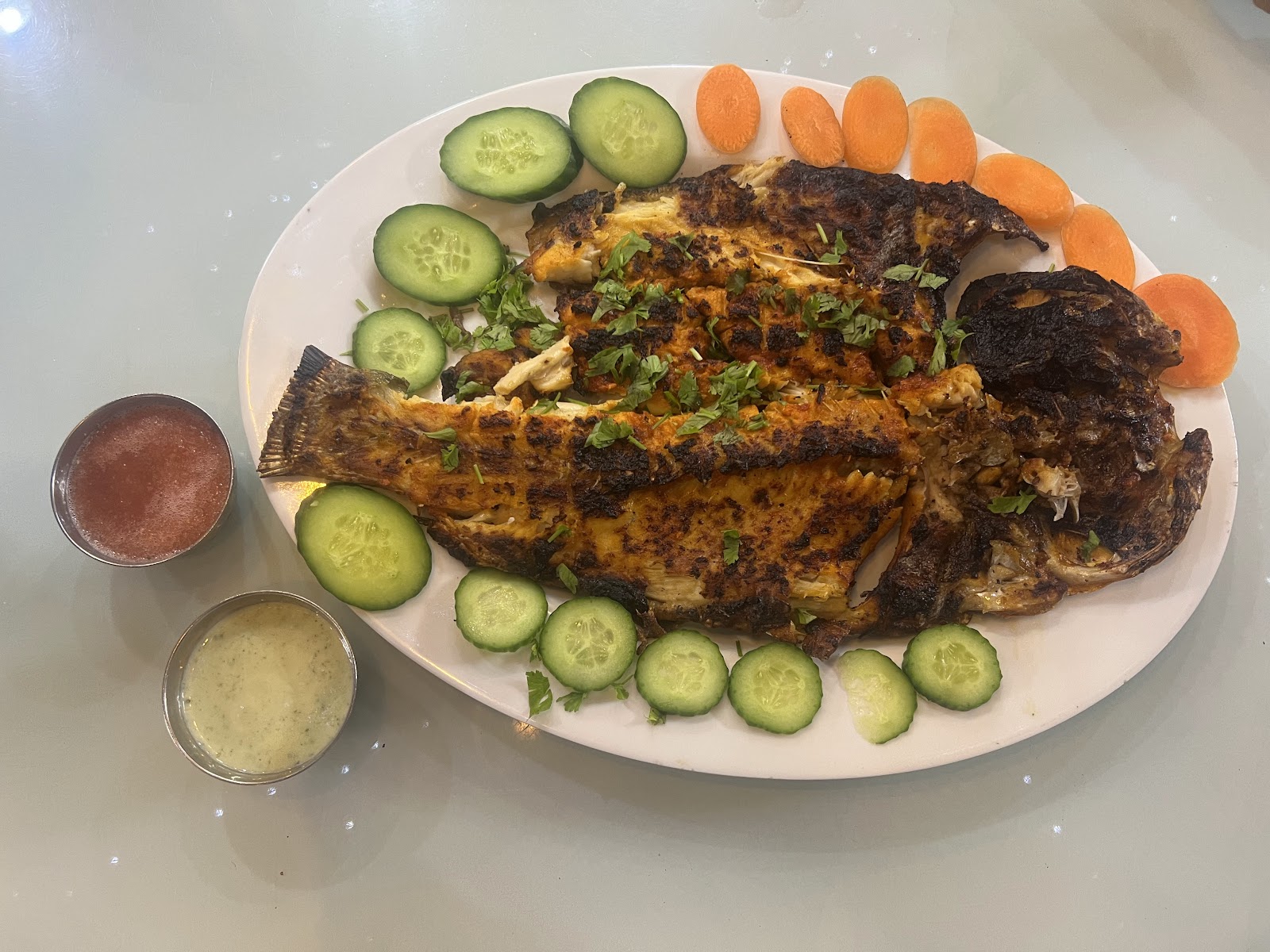 King Biryani Restaurant - صورة 3