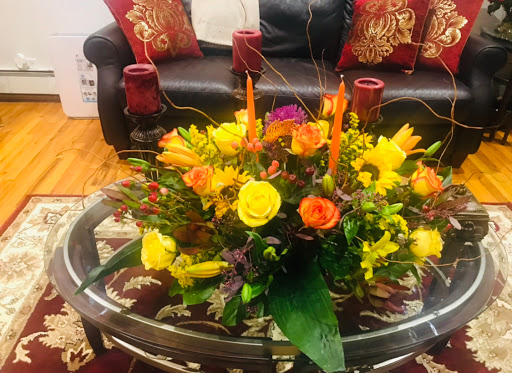 Roosevelt Flowers & Orchids LLC - Thumbnail