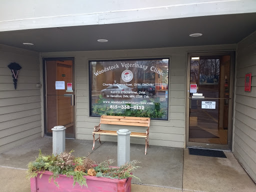 VCA Woodstock Veterinary Clinic - Thumbnail