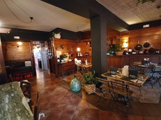 Bar Pizzeria La Foce - Thumbnail