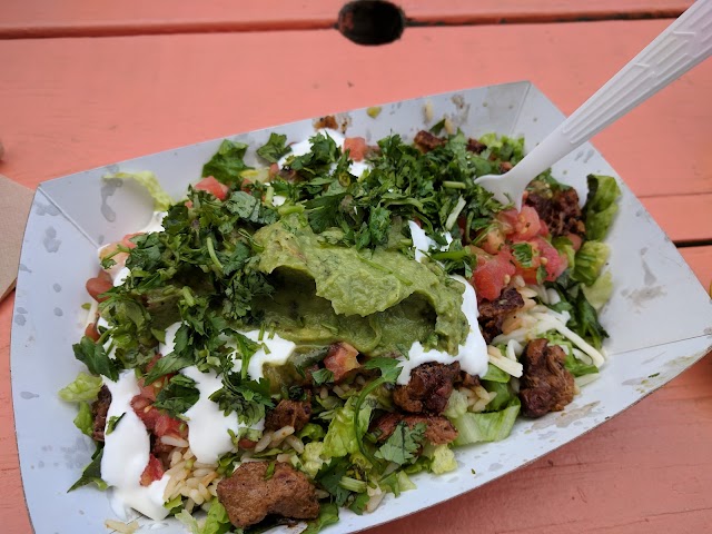 Las Olas Taqueria
