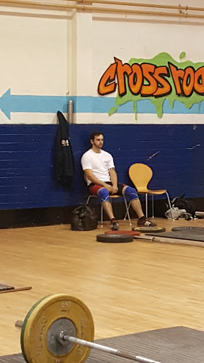 Oasis Centre For Young People