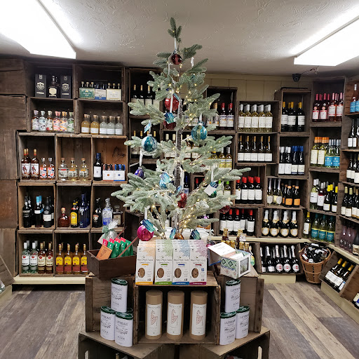 New Salem General Store - Thumbnail
