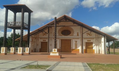 Photos of Iglesia Oscar Romero - El Mechero