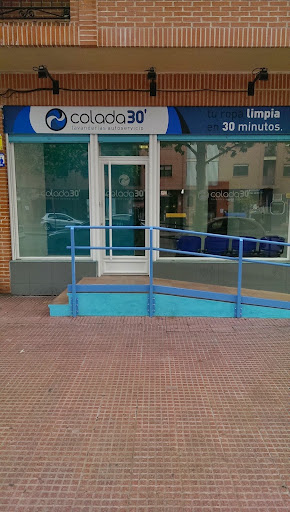 Launderette Colada 30 Gallery - Spain