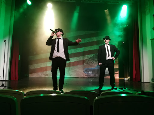 Theatercafe Schlossgarten Arnstadt - Thumbnail