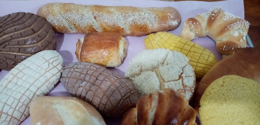 Panaderia Miruel Gallery - Mexico
