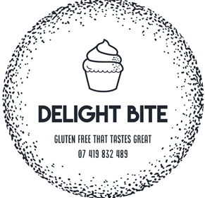 Delight Bite - Visual