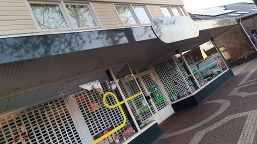 De Koppeling - Visual