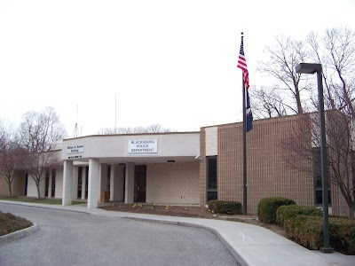 Blacksburg Police Department