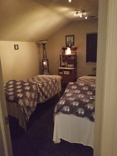 Harmony Within Massage Therapy - Thumbnail