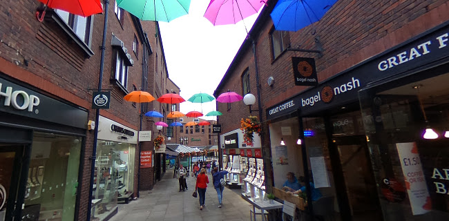 coppergateshoppingcentre.co.uk
