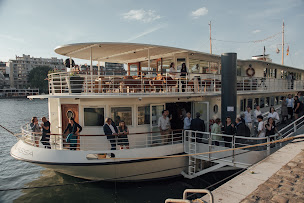 Photo n°56 de Quai Liberté à Paris (Restaurant)
