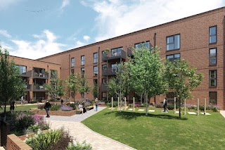 Bellway - Eastbrooke Village