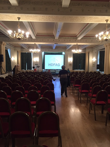 Big Media Co Audio Visual Hire Harrogate - Thumbnail