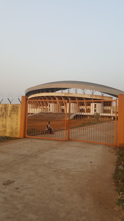 Photos of Nongo Stadium
