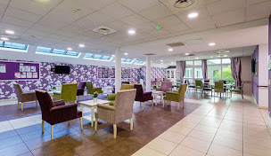 Photo n°16 de EHPAD Résidence Longchamp Marseille à Marseille (Résidence pour personnes âgées)