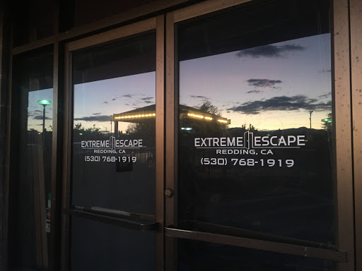 Extreme Escape Redding - Thumbnail