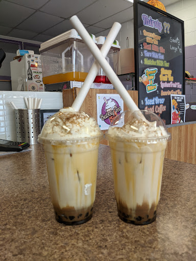 Bubbly Tea - Thumbnail