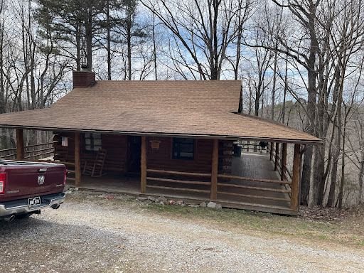 A Lazee Daze in the Ozarks - Thumbnail