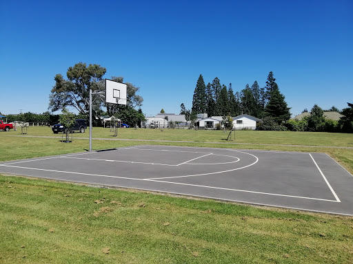 Pearson Park Playground - Thumbnail