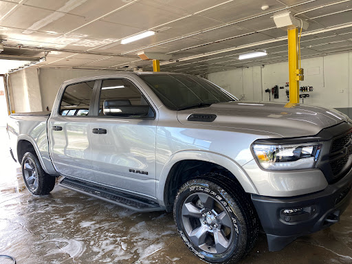 Mint Auto Detailing - Visual