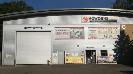 Howdens - Ascot