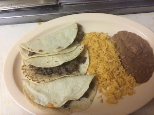 Taqueria La Veracruzana photo
