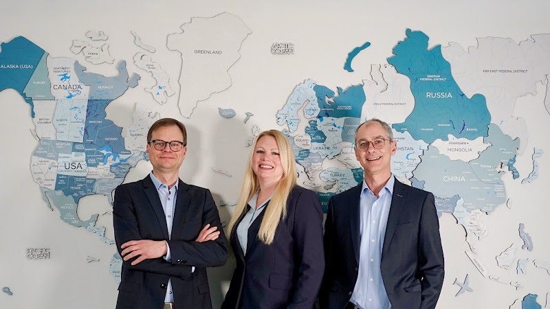 pharmBridge GmbH & Co. KG