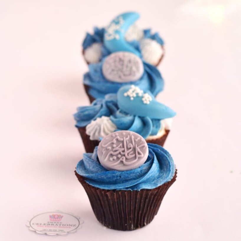 Sweet Celebrationz - Cupcakes Dubai