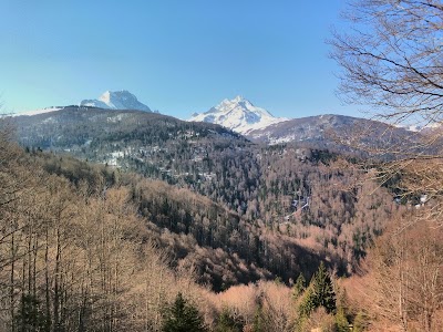 Photos of Katun i Eko dom Tre&scaron;njevik