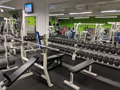 Fruita Health Club