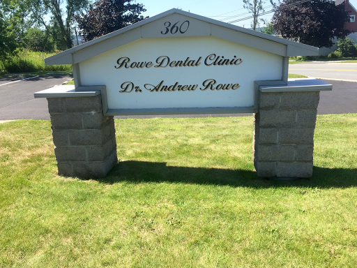 Rowe Dental Clinic - Thumbnail