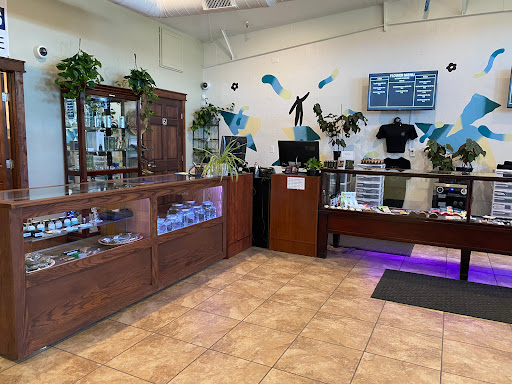 High Grade Specialists Dispensary - Thumbnail