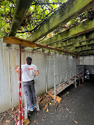 Photo n°22 de Dag SARL à Brumath (Travaux généraux)