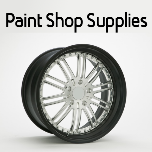Paint Shop Supplies Ltd Open Times