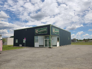 Photo n°1 de Sarl Villeneuve Peche à Montayral (Magasin d'articles de sports)