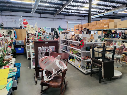 Spike's Habitat Restore - Thumbnail