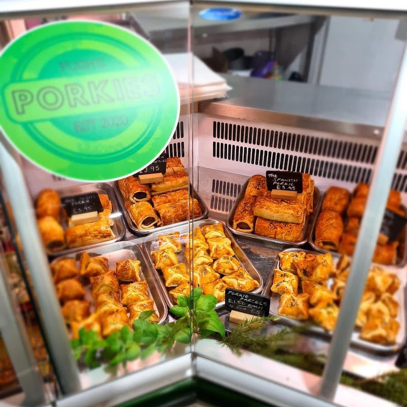 Pugh's Food Hall photo 2