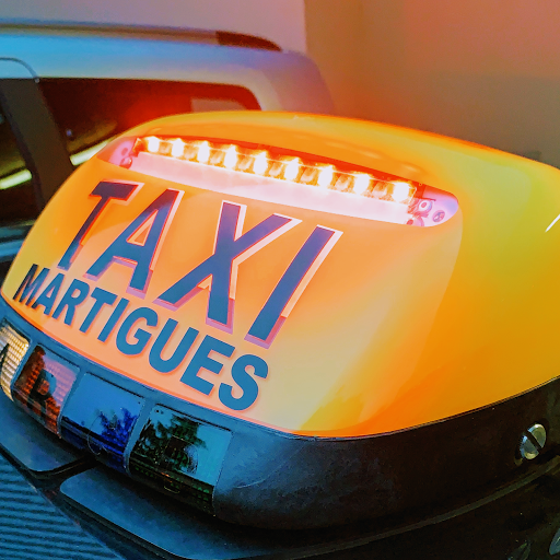 Cédric TAXI MARTIGUES Officiel - Thumbnail