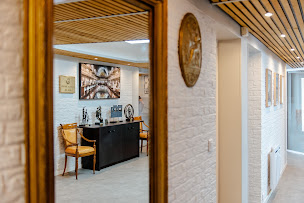 Photo n°19 de Broquet Eric Notaire Associés à Bouchain (Association de notaires)