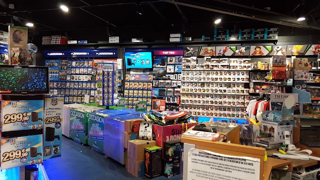 Micromania - Zing RAMBOUILLET