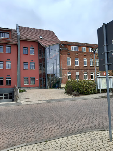 Stadt Wolmirstedt - Stadtverwaltung - Thumbnail