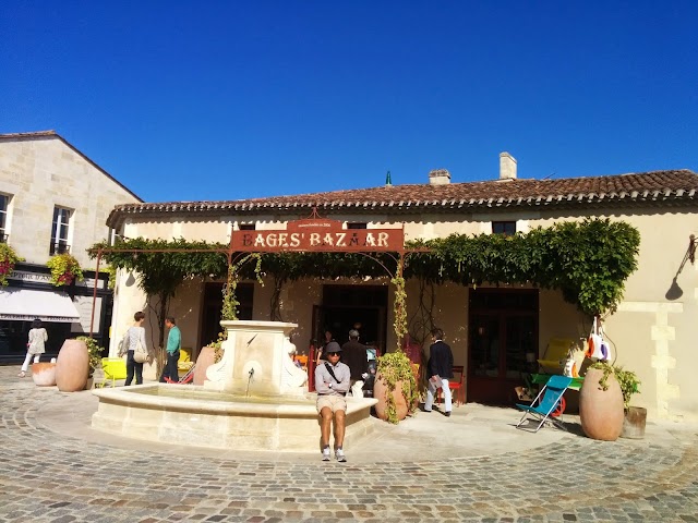 Château Lynch-Bages