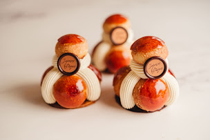 Photo n°17 de Boulangerie Feuillette à Malauzat (Salon de thé)