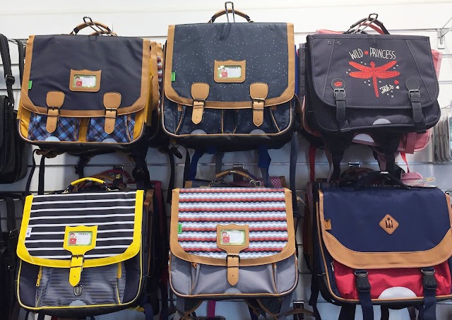 Rayon d'Or Bagages Saint Lazare