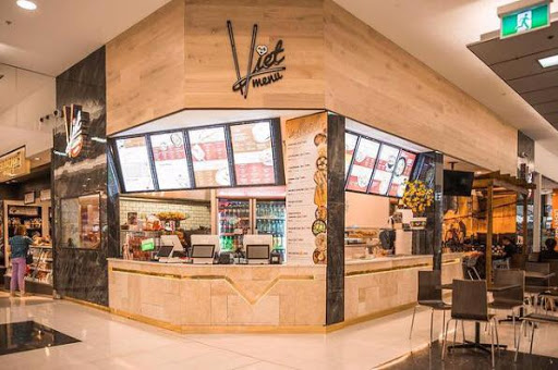 Photo of Viet Menu City Cross