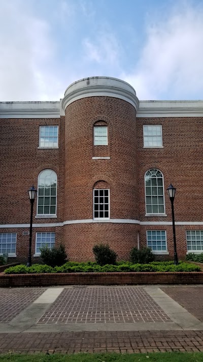 South Caroliniana Library